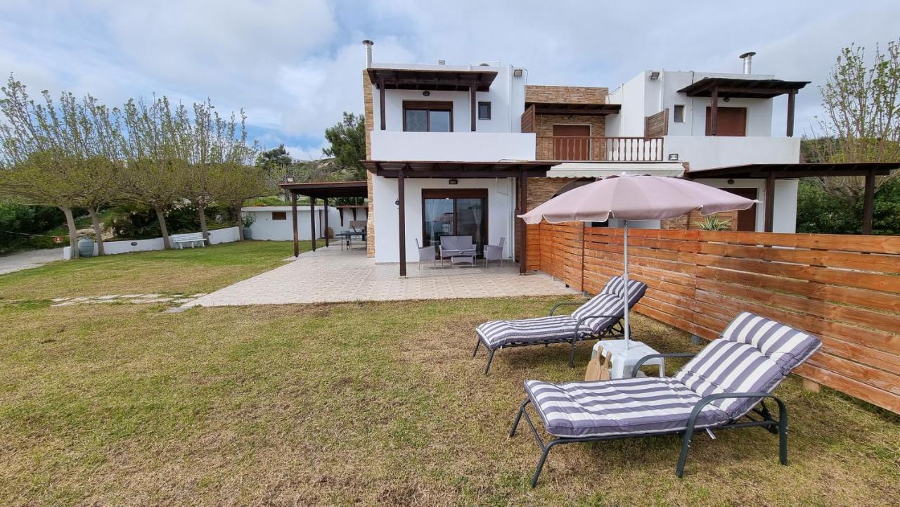 Villa Dei Fiori Kiotari Zewnętrze zdjęcie