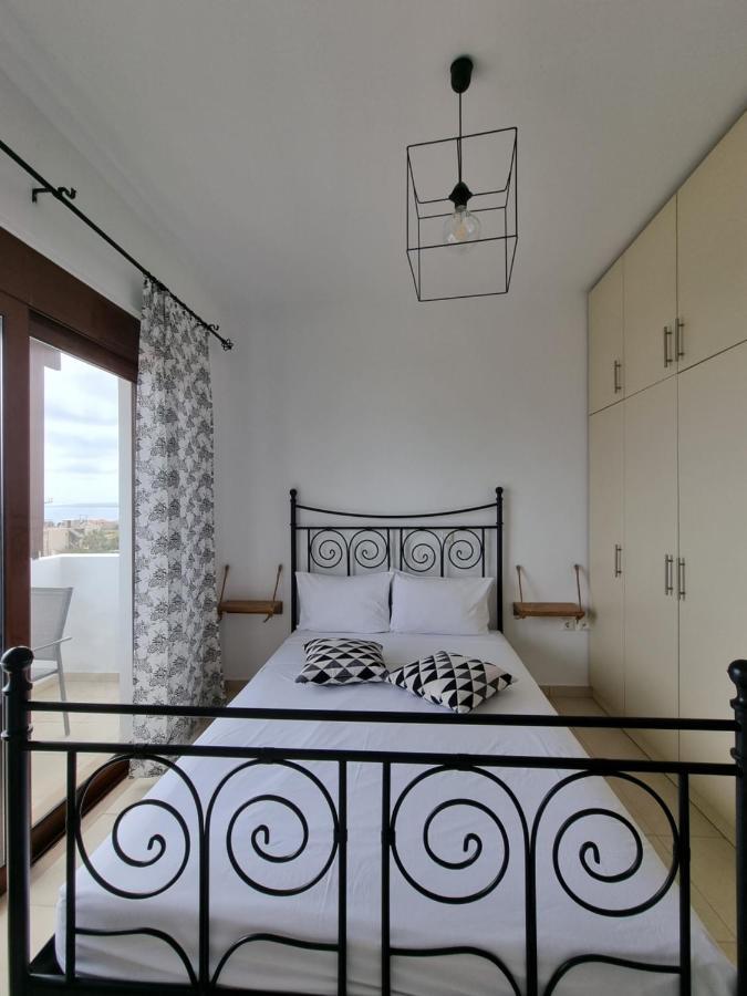 Villa Dei Fiori Kiotari Zewnętrze zdjęcie